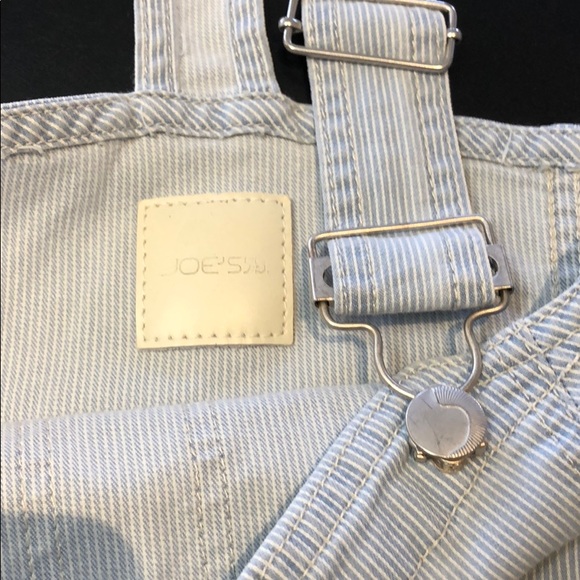 EUC Joe’s short overalls - Picture 3 of 6